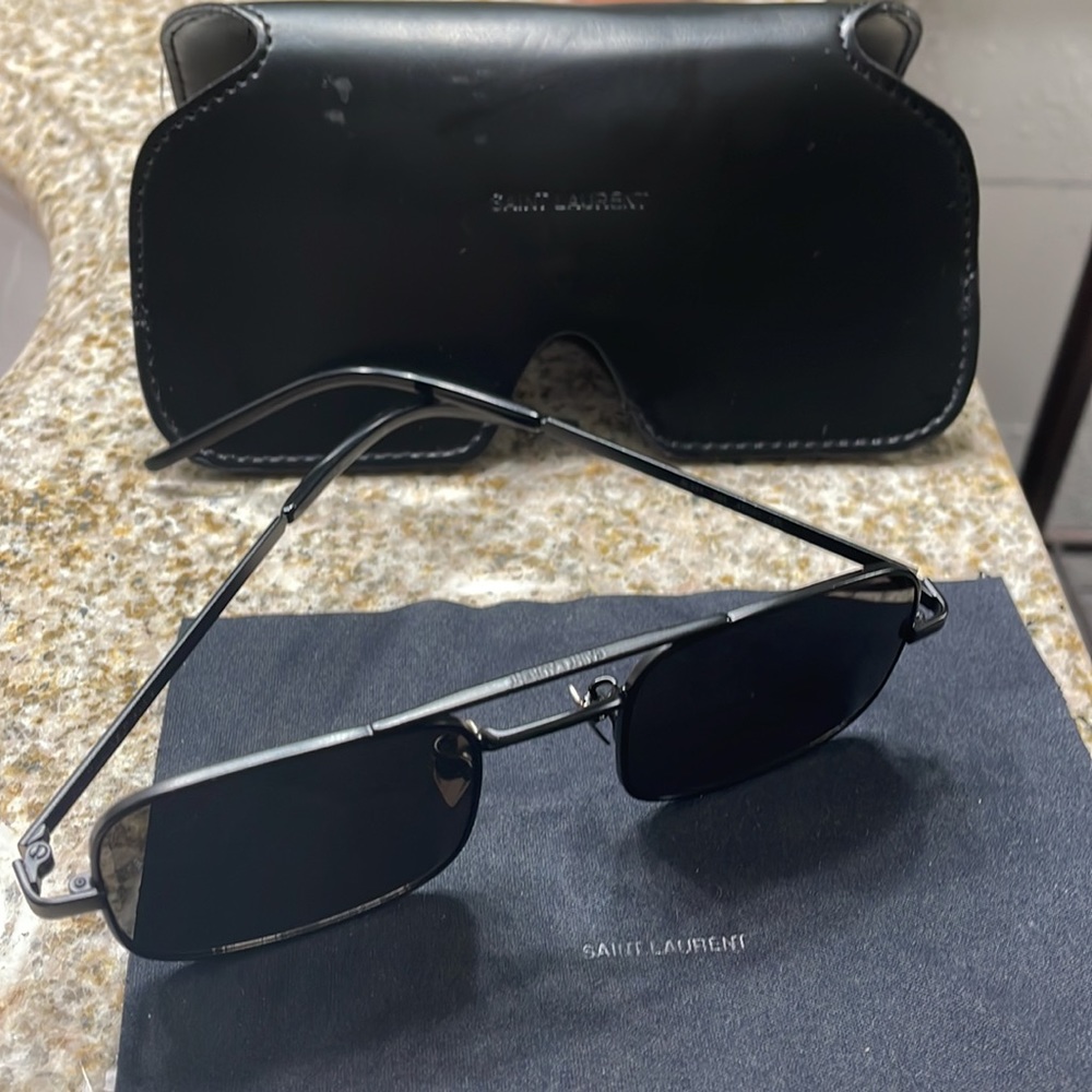 Saint Laurent sunglasses